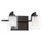 Quoizel Kolt Vanity Light KLT8602WTLED - alternate 3